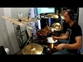 robin stone drums fleshbore album tracking sessions