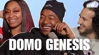 Domo Genesis Interview | The Truth Hurts | FULL EPISODE