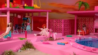 [1 HOUR M/V] Nicki Minaj & Ice Spice – 'Barbie World (with Aqua)'