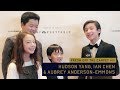 Fresh Off the Carpet - Hudson Yang, Ian Chen, Aubrey Anderson-Emmons