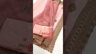 #🌹Online shopping #🌹Original Not Copy #MLS*New# Catalogue Launc#*Fabric -