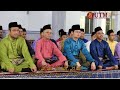 Takbir Raya 2023 - Jabatan TNC (HEP) Universiti Teknologi Malaysia