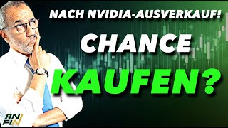 Aktien: Viele Aktien bieten nach wie vor Chancen!!!