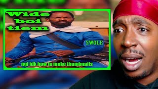 Django Unchained explained by an idiot (REACTION)