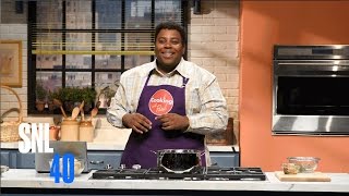 Cooking With Paul - SNL