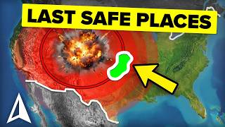 Inside America's Hidden Nuclear Survival Zones