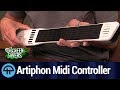 Artiphon INSTRUMENT 1 Midi Controller Review