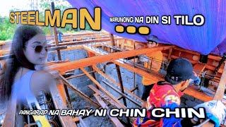 🇵🇭 SKILL NA SI TILO || DAGDAG TIBAY BIGA KANTO NG HAGDAN