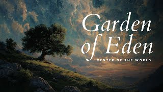 The True Hidden Meaning Behind the Garden of Eden (It's Obvious Once You See It)