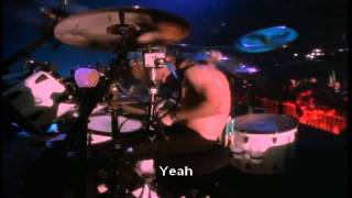Metallica - Fade To Black (Live Shit: Binge & Purge) [San Diego '92] (Part 16) [HD]
