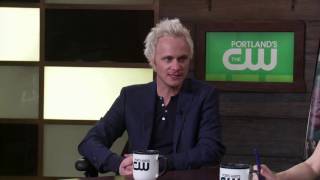 David Anders