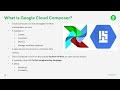 what is google cloud composer