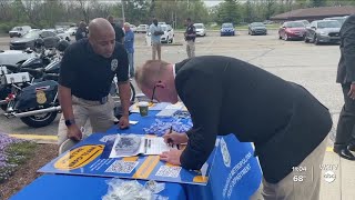 Marion County public safety job fair