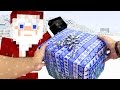 Realistic Minecraft Shorts: CHRISTMAS PRESENTS