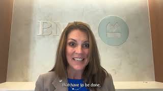 Kristin Milchanowski, Chief AI and Data Officer, BMO
