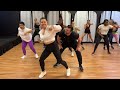 pop dance fitness with rick aka bigkidrick zumba turn up mixxedfit workout easy tiktok