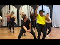 pop dance fitness with rick aka bigkidrick zumba turn up mixxedfit workout easy tiktok