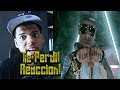 Almighty - Te Perdi (Feat. Pusho) [Official Video] reaccion