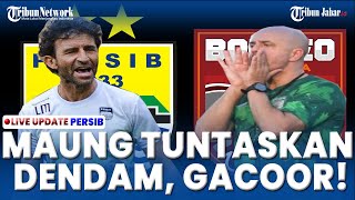 🔵LIVE STREAMING PERSIB BANDUNG (1) VS (0) Borneo FC di Stadion Pakansari Bogor | Live Score LIGA 1