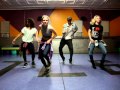 The Way - Ariana Grande (feat. Mac Miller) -- Choreography by Meagan Ouellette