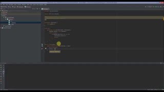 Anonymus inner class with interface and lambda expression.