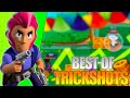 Trickshots Brawl Stars #4