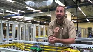 Altivar 980 - The Regenerative Drive System