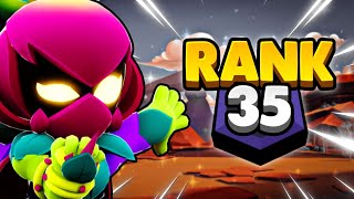 Lily RANK 35 GUIDE! (Free Trophies and Best Strategy!)