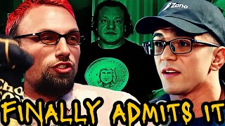 Craig Jones Forces Mikey Musumeci To Admit He Lied About Derek Moneybergs Blackbelt