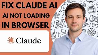 How to Fix Claude AI Not Loading in Browser Full Guide 2026