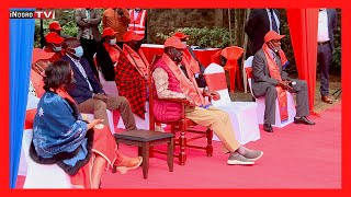 Amemba amwe a kĩama kĩa Jubilee gũthamĩra kĩama kĩa ODM