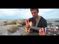 seiji igusa mellow sunset fingerstyle guitar cover 2024