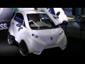 cars review dok ing electric car walkaround