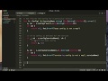 Building a Config Service in Go | Home Automation #03