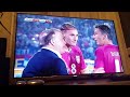 serbia albania euro qualifiers incident