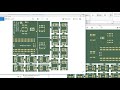 how to manually panelize pcbs