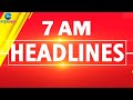 ZEE KANNADA NEWS 7 AM HEADLINES (14 /11/ 2024)