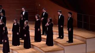 North Penn High School Chamber Singers