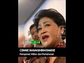 Pilpres 2024 - 'Etika Politik': Connie Bakrie #shorts