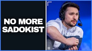 Semmler \u0026 Thorin on Sadokist being REMOVED From the Rio Major - CSGO