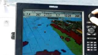 Simrad NSE