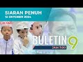 4 Pelajar Tahfiz Didakwa Didera, Jadi Mangsa Seksual | Buletin TV9, 12 Oktober 2024