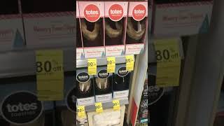 Walgreens 80% off great gift basket stuffers!!!