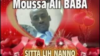 Moussa Ali Baba - sittalih nanno yinty