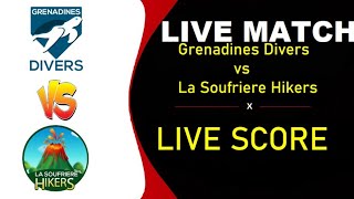 🔴GRD sv LSH Live Vincy Premier League 2021 | LSH vs GRD Live Score | GRD vs LSH VPL T10 Live match