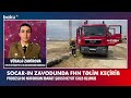 fhn socar ın zavodunda yanğın taktiki təlim keçirib