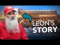 Why Leon Packed Everything up to Work at the Ark Encounter