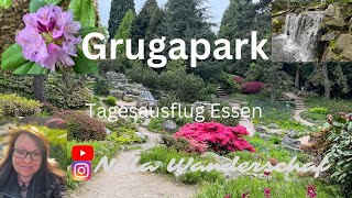 Grugapark in Essen