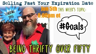 The Top 10 Selling Goals For An Ebay Business in 2020 Selling Past Your Exp Date #97