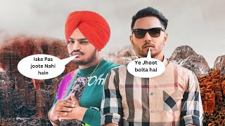 Sidhu Moose Wala | Latest Punjabi Song 2023 Boot Cut, Prem Dhillon,Tdot Films - Bollywood Tom